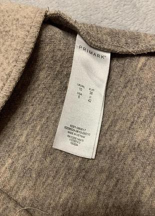 Міні спідниця primark 5