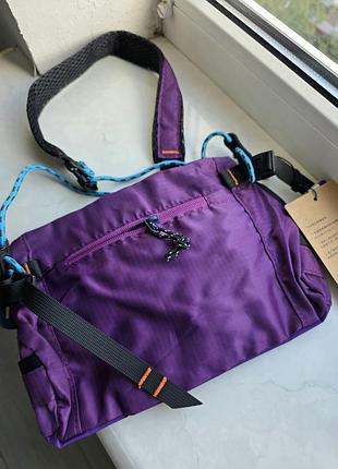 Сумка patagonia purle vine 2