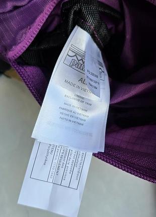 Сумка patagonia purle vine 5