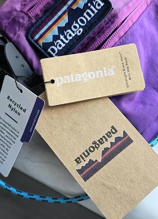 Сумка patagonia purle vine 6