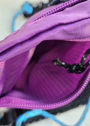 Сумка patagonia purle vine 7