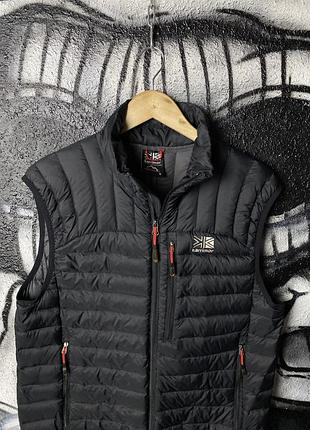 Karrimor 🔝 жилетка 2