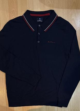 Кофта ben sherman