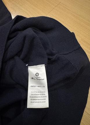 Кофта ben sherman 3
