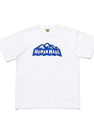 Футболка human made