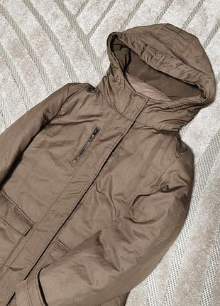 Зимняя куртка esprit для девочки 4