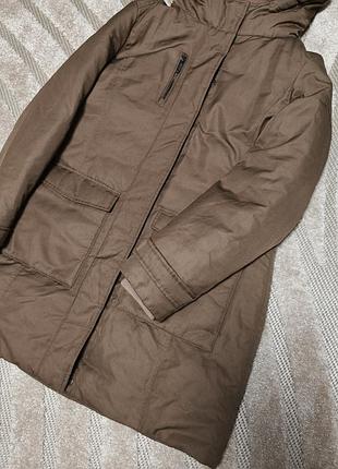 Зимняя куртка esprit для девочки 3