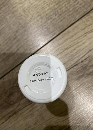 Бісгліцинат цинку, 15 мг, 60 капсул 3