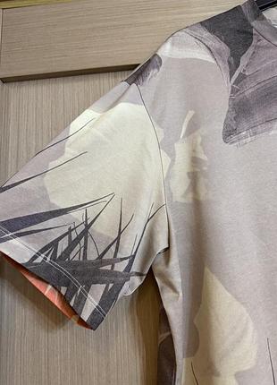 Футболка armani exchange l 5