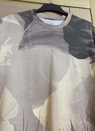 Футболка armani exchange l 6