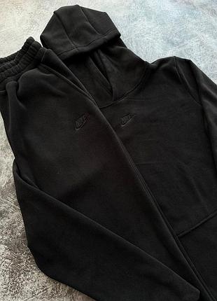 Костюм nike преміум фліс💔 2