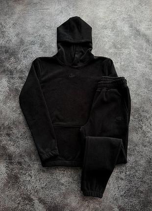 Костюм nike преміум фліс💔 5