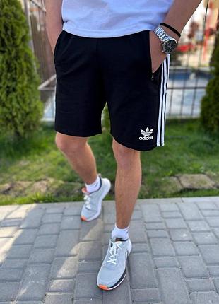 Шорты adidas черный 3xl 2