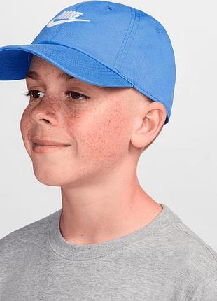 Кепка nike club cap us cb fut wsh лучшая цена с быстрой доставкой по украине