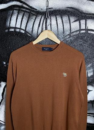 Paul smith 🔝 джемпер 2