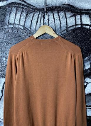 Paul smith 🔝 джемпер 8