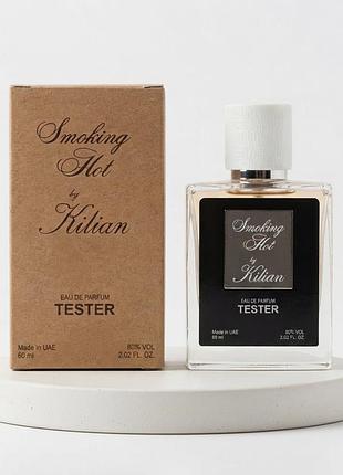Kilian smoking hot premium оае 60 мл