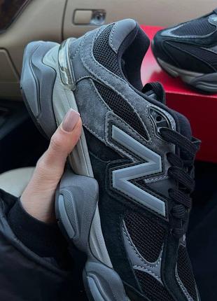 Кроссовки new balance u9060 2