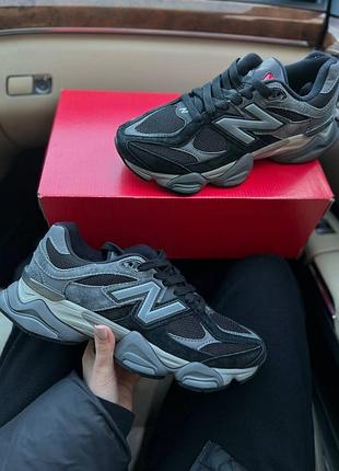 Кроссовки new balance u9060 4