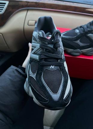 Кроссовки new balance u9060 5
