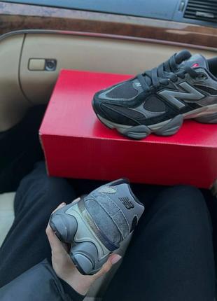 Кроссовки new balance u9060 6