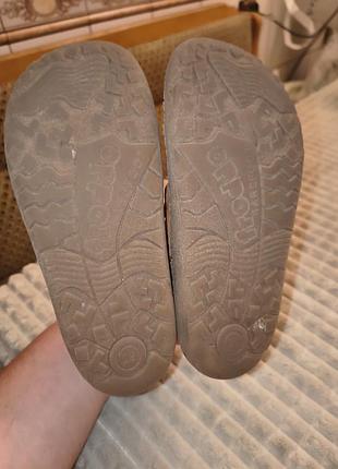 Barefoot 19см froddo 5