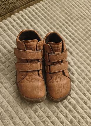 Barefoot 19см froddo 4