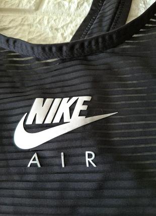 Майка-топ nike air 6