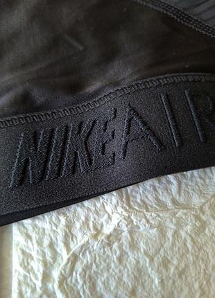 Майка-топ nike air 8