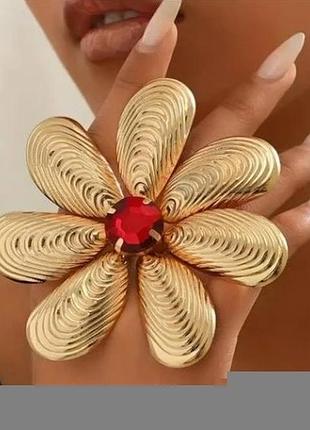 Большая кольца раффлезия