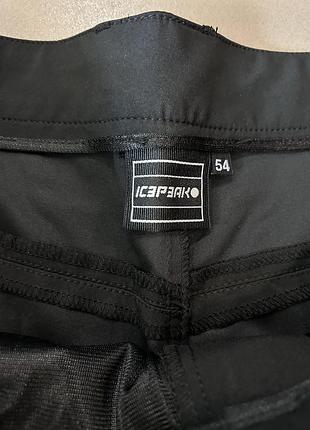 Чоловічі термоштани icepeak a.w.s. extreme 4