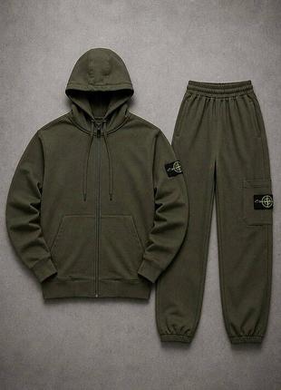 Спортивний костюм stone island 😍💔