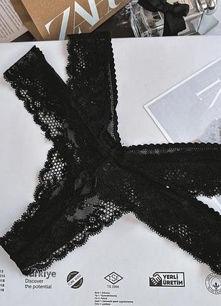 Вишукані  трусики  hunkemöller 4
