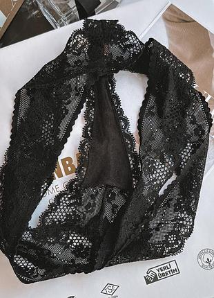 Вишукані  трусики  hunkemöller 6