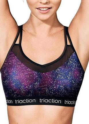 Triumph triaction спортивный топ
