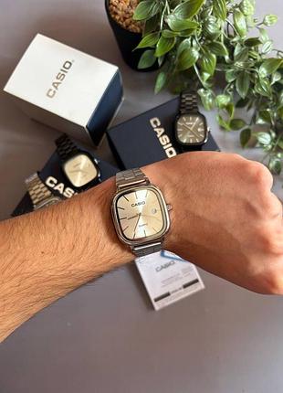 🌐годинник casio 7