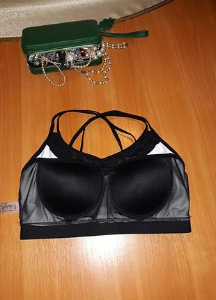 Triumph triaction спортивный топ 4