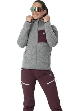 Флісова кофта 2117 of sweden skord pile jacket wmn
