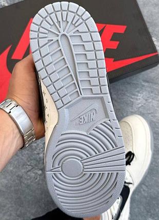 Nike sb dunk low & louis vuitton & glommy bear🖤 7