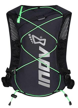 Рюкзак для бега inov-8 venture lite лучшая цена с быстрой доставкой по украине