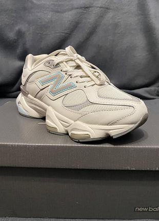 New balance  шкіряні  22,5 см