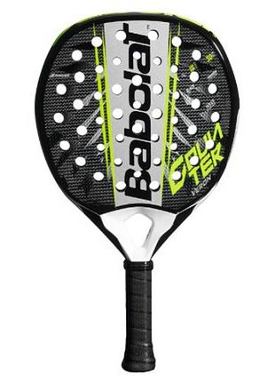 Ракетка для падел тенниса babolat counter veron 2.6 лучшая цена с быстрой доставкой по украине