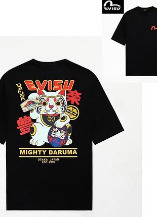 Футболка evisu