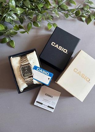 🌐годинник casio aq-230 7