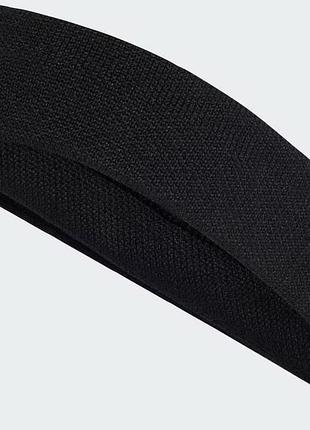 Пов'язка на голову adidas tennis headband лучшая цена с быстрой доставкой по украине