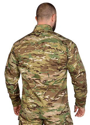 Китель camotec blitz twill 3