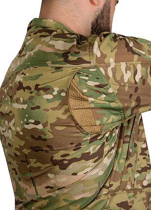Китель camotec blitz twill 5