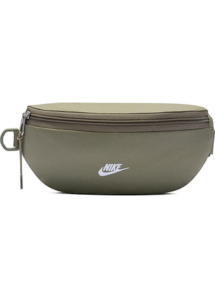 Сумка на пояс nike heritage s waistpack 2.0 лучшая цена с быстрой доставкой по украине
