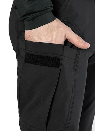 Штани camotec guard 8