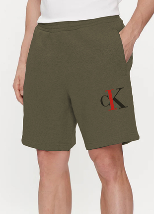 Мужские шорты calvin klein l